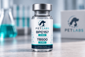 Bpc157 5mg/Tb500 5mg