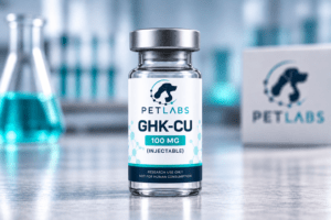 GHK-CU 100mg (injectable)